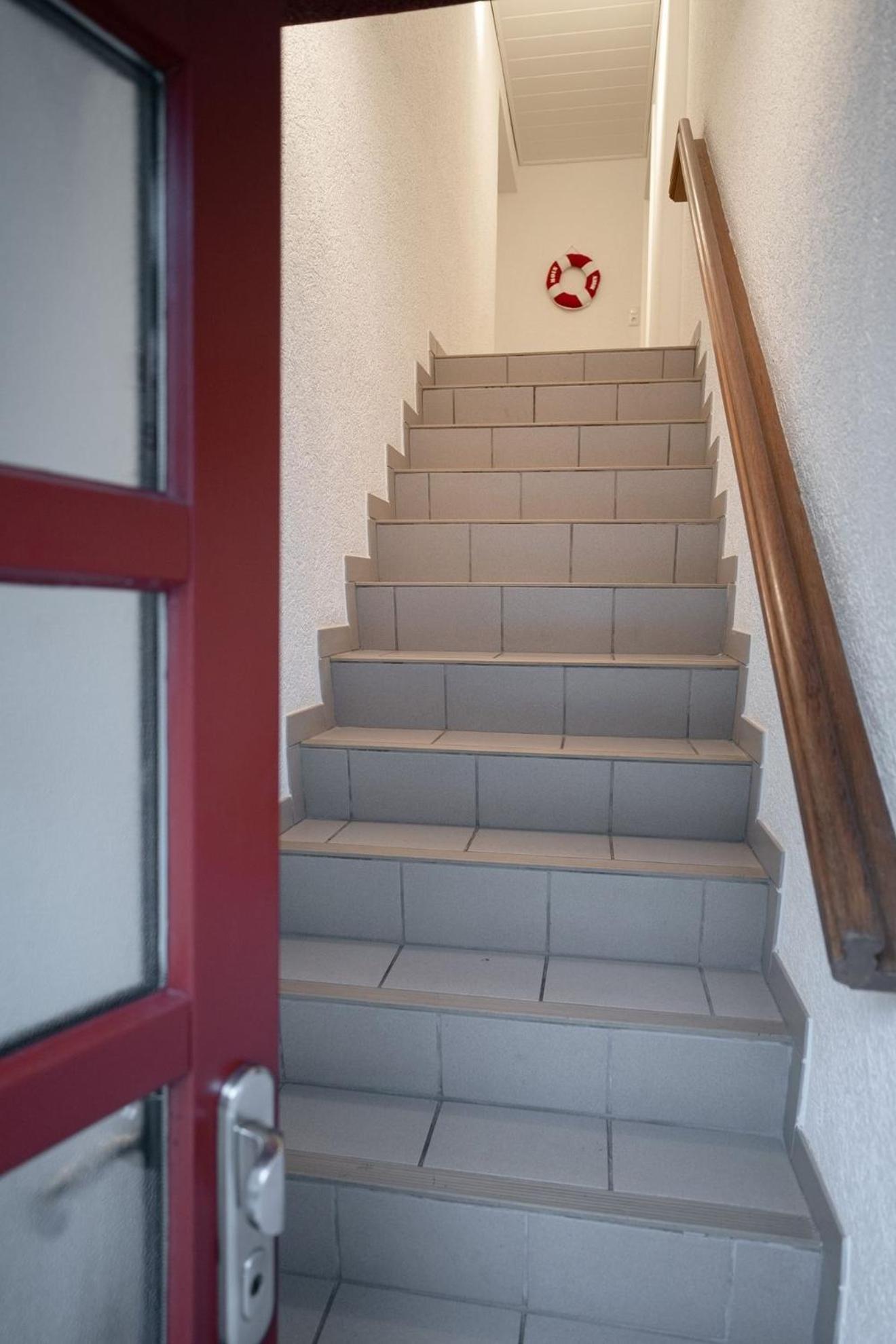 Haus Seestern Groemitz Strandzauber Exterior foto